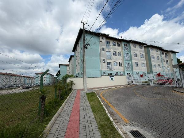 Apartamento - Venda, CAPELA VELHA, ARAUCARIA, PR