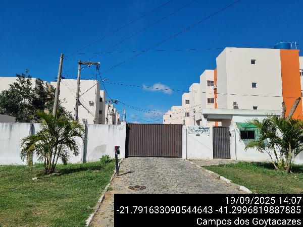 Apartamento - Venda, CAMPOS DOS GOYTACAZES, RJ