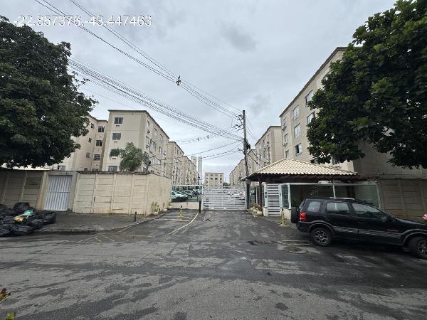 Apartamento - Venda, REALENGO, RIO DE JANEIRO, RJ