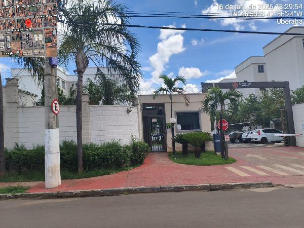 Apartamento - Venda, RECREIO DOS BANDEIRANTES, UBERABA, MG