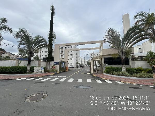 Apartamento - Venda, JUIZ DE FORA, MG