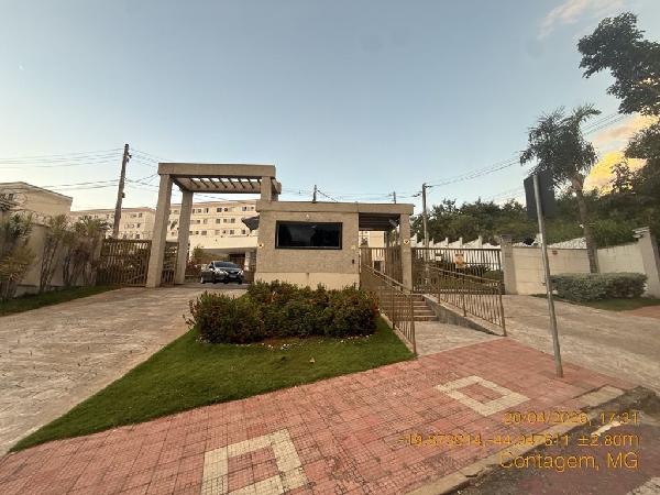 Apartamento - Venda, BAIRRO EMPRESARIAL DO MANDU, CONTAGEM, MG