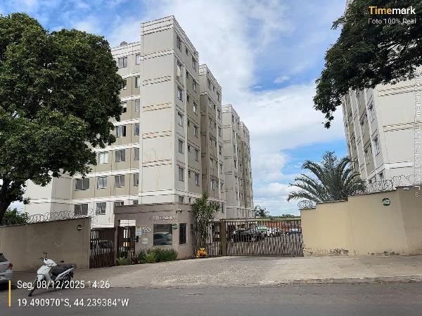 Apartamento - Venda, IPORANGA, SETE LAGOAS, MG