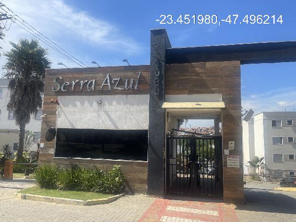 Apartamento - Venda, CAGUASSU, SOROCABA, SP