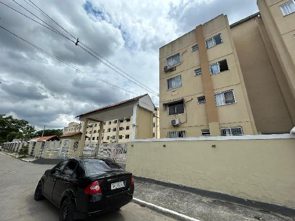 Apartamento - Venda, ENGENHO PEQUENO, NOVA IGUACU, RJ