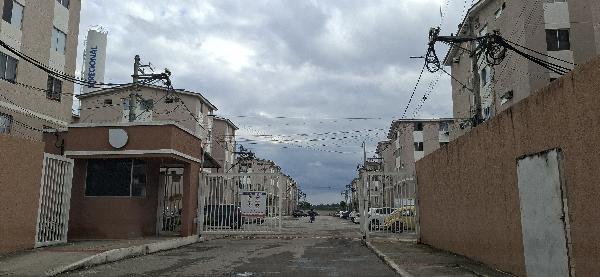 Apartamento - Venda, ESPERANCA, ITABORAI, RJ