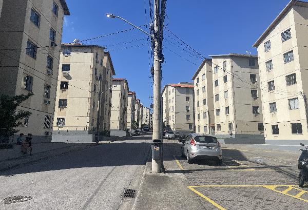 Apartamento - Venda, PACIENCIA, RIO DE JANEIRO, RJ