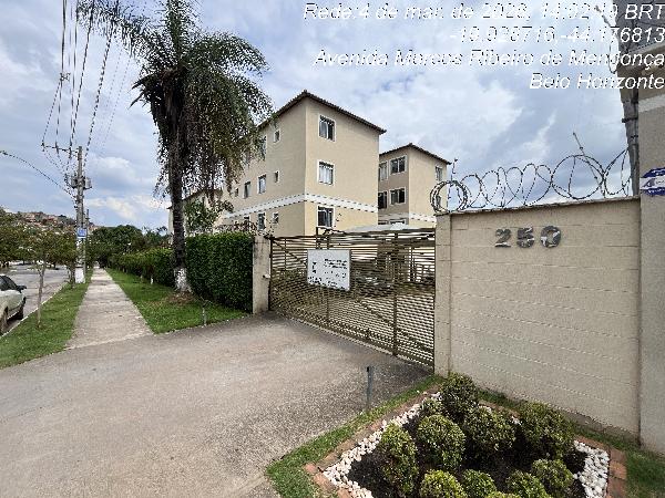 Apartamento - Venda, VARGEM DAS FLORES, BETIM, MG