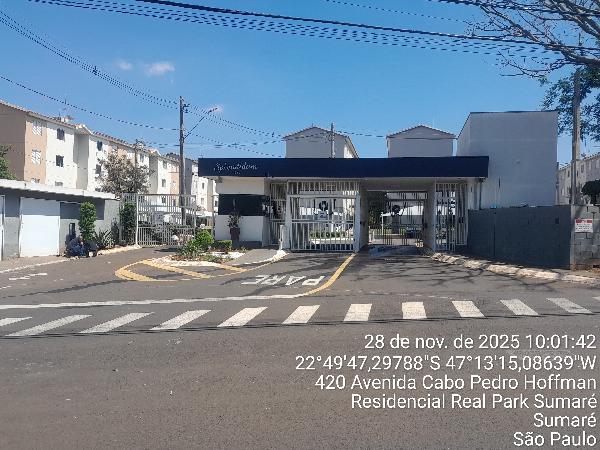 Apartamento - Venda, RESIDENCIAL REAL PARQUE SUMARE, SUMARE, SP