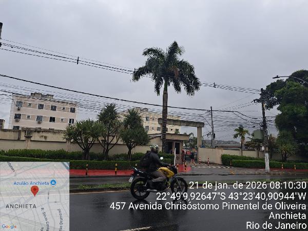 Apartamento - Venda, ANCHIETA, RIO DE JANEIRO, RJ