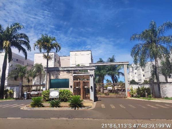 Apartamento - Venda, IPIRANGA, RIBEIRAO PRETO, SP
