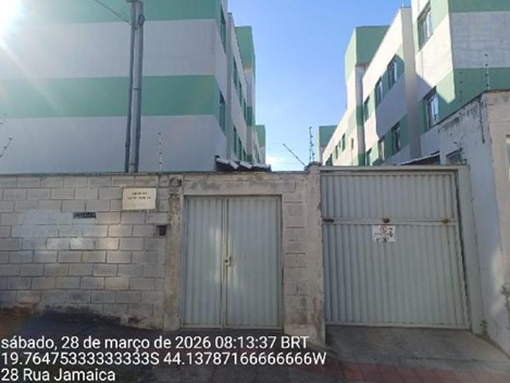 Apartamento - Venda, CONJUNTO HENRIQUE SAPORI, RIBEIRAO DAS NEVES, MG