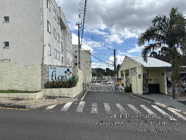Apartamento - Venda, ORFAS, PONTA GROSSA, PR