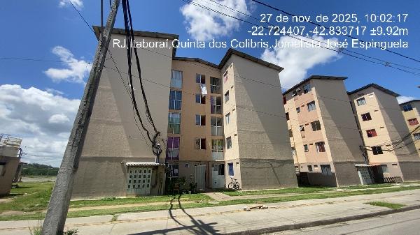 Apartamento - Venda, VENDA DAS PEDRAS, ITABORAI, RJ