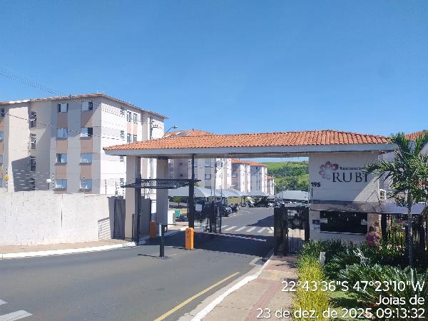 Apartamento - Venda, SANTA BARBARA D'OESTE, SP