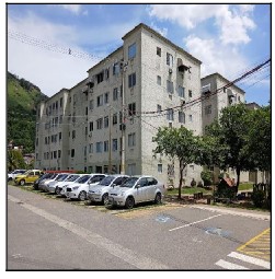 Apartamento - Venda, AGUA SANTA, RIO DE JANEIRO, RJ