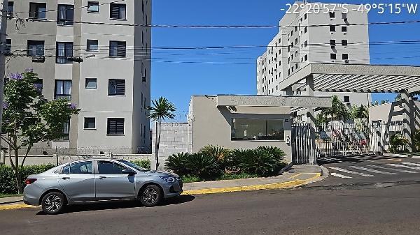 Apartamento - Venda, JARDIM TERRA BRANCA, BAURU, SP