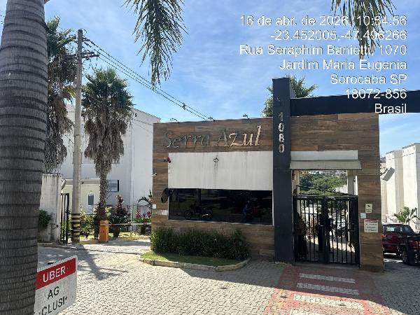 Apartamento - Venda, CAGUASSU, SOROCABA, SP