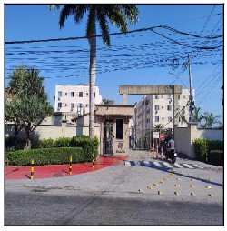 Apartamento - Venda, ANCHIETA, RIO DE JANEIRO, RJ