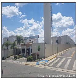 Apartamento - Venda, PARQUE RESIDENCIAL CASA BRANCA, SUZANO, SP