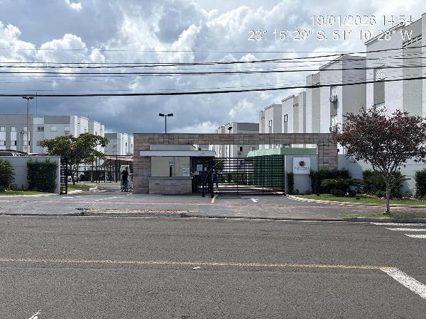 Apartamento - Venda, JARDIM SAO PAULO II, LONDRINA, PR