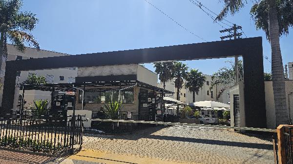 Apartamento - Venda, VILA AMORIM, AMERICANA, SP