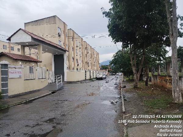 Apartamento - Venda, CAIOABA, NOVA IGUACU, RJ