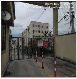 Apartamento - Venda, ANCHIETA, RIO DE JANEIRO, RJ