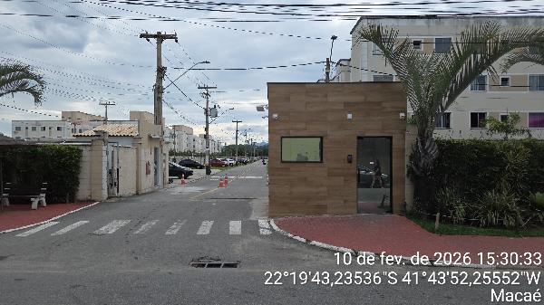 Apartamento - Venda, SAO JOSE DO BARRETO, MACAE, RJ