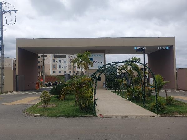 Apartamento - Venda, ANGICOS, VESPASIANO, MG