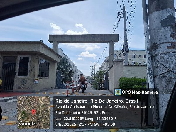 Apartamento - Venda, ANCHIETA, RIO DE JANEIRO, RJ