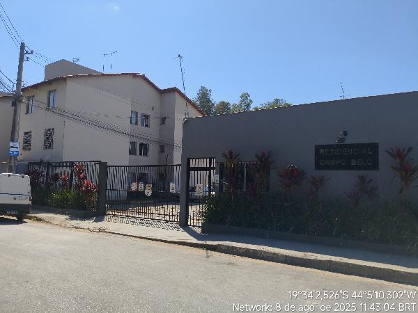 Apartamento - Venda, ESTACÃO, MATOZINHOS, MG