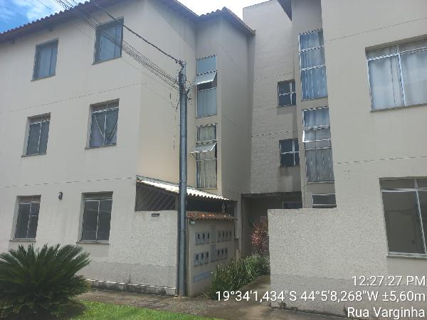Apartamento - Venda, ESTACÃO, MATOZINHOS, MG