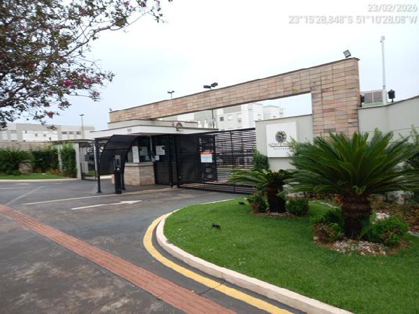 Apartamento - Venda, LONDRINA, PR