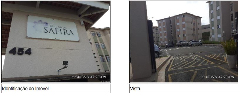 Apartamento - Venda, JOIAS DE SANTA BARBARA, SANTA BARBARA D'OESTE, SP