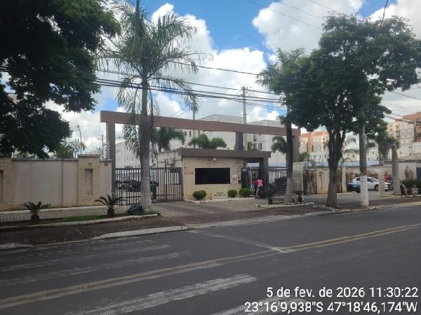Apartamento - Venda, PARQUE NOSSA SENHORA DA CANDELARIA, ITU, SP