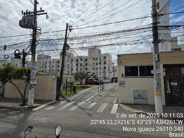 Apartamento - Venda, 1 DIST, NOVA IGUACU, RJ