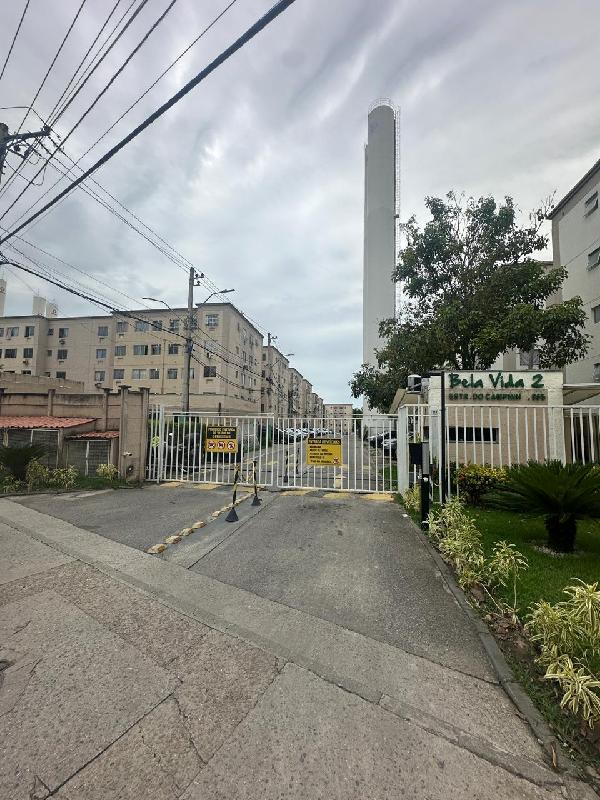 Apartamento - Venda, CAMPO GRANDE, RIO DE JANEIRO, RJ