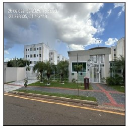 Apartamento - Venda, NOVA OLINDA, LONDRINA, PR