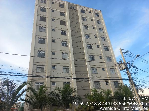 Apartamento - Venda, ESPLANADA, BELO HORIZONTE, MG
