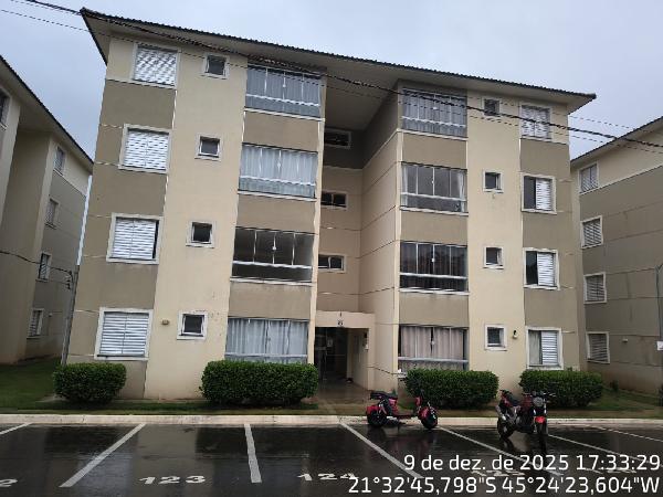 Apartamento - Venda, SAGRADO CORACAO, VARGINHA, MG