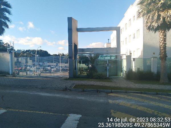 Apartamento - Venda, ABRANCHES, CURITIBA, PR