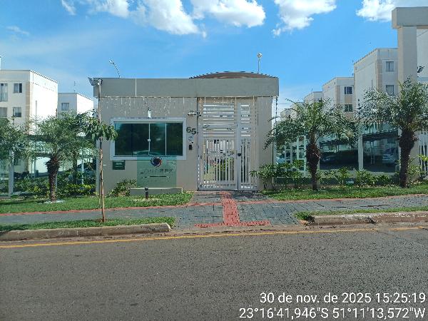 Apartamento - Venda, NOVA OLINDA, LONDRINA, PR