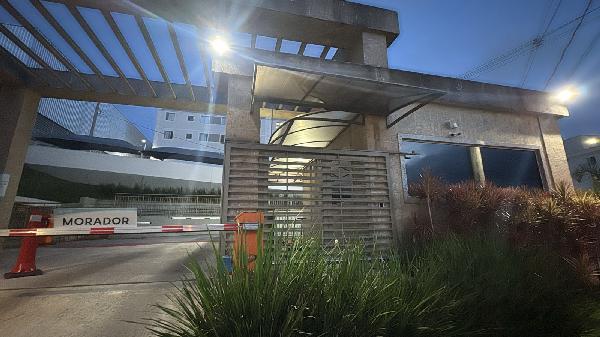 Apartamento - Venda, CHACARAS REUNIDAS SANTA TEREZINHA, CONTAGEM, MG