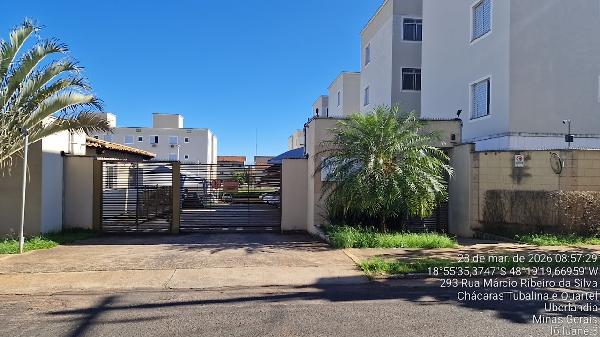 Apartamento - Venda, CHACARAS TUBALINA E QUARTEL, UBERLANDIA, MG