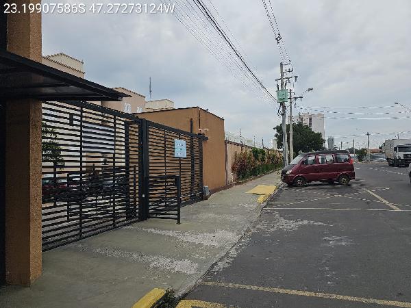 Apartamento - Venda, LOTEAMENTO JARDIM DAS CONSTELACOES, SALTO, SP