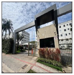 Apartamento - Venda, CHACARAS SANTA INES (SAO BENEDITO), SANTA LUZIA, MG