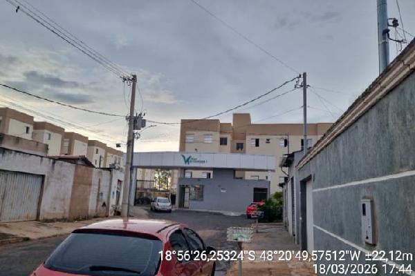 Apartamento - Venda, JARDIM EUROPA, UBERLANDIA, MG