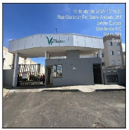 Apartamento - Venda, JARDIM EUROPA, UBERLANDIA, MG