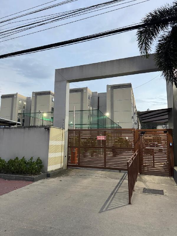 Apartamento - Venda, VILA LAGE, SAO GONCALO, RJ